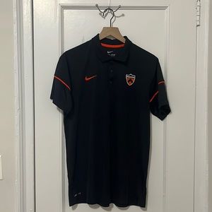 Nike Men’s Dri-Fit Princeton University Polo